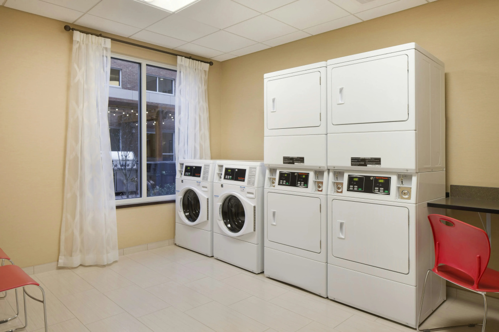 Homewood Suites by Hilton Kalamazoo-Portage - Général
