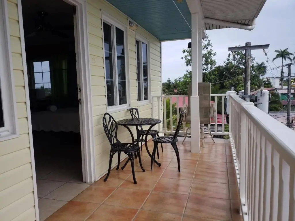 Bocas Condos Rentals - Chambres
