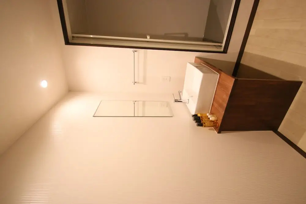Furano Shiyuirin - Chambres