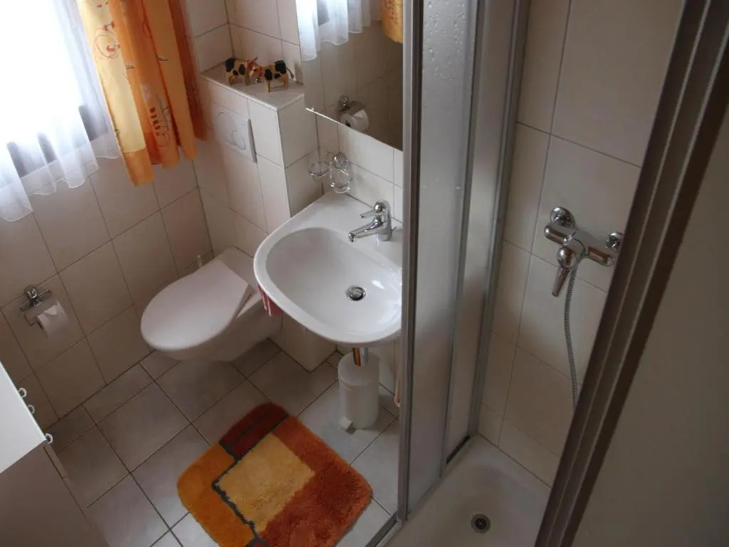 Haus Bel-Air - Chambres