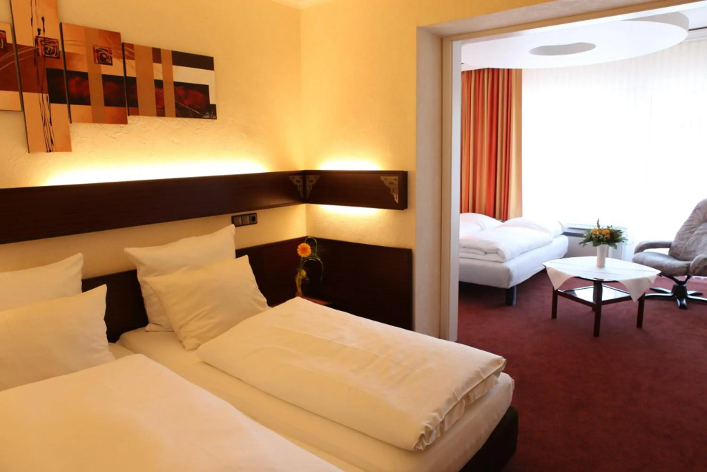 AKZENT Hotel Oberhausen