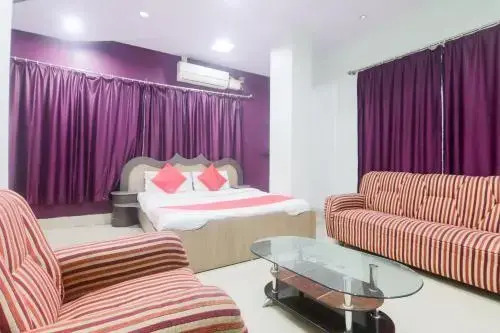 OYO 26984 Hotel Sky Star — фото 6