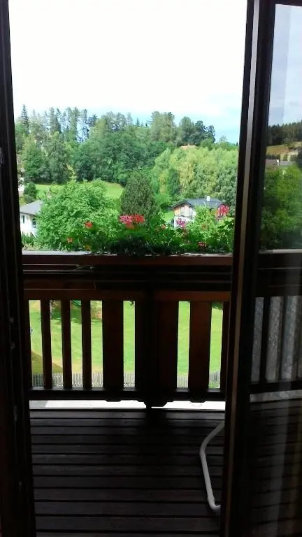 Gasthof Diewald - Chambres