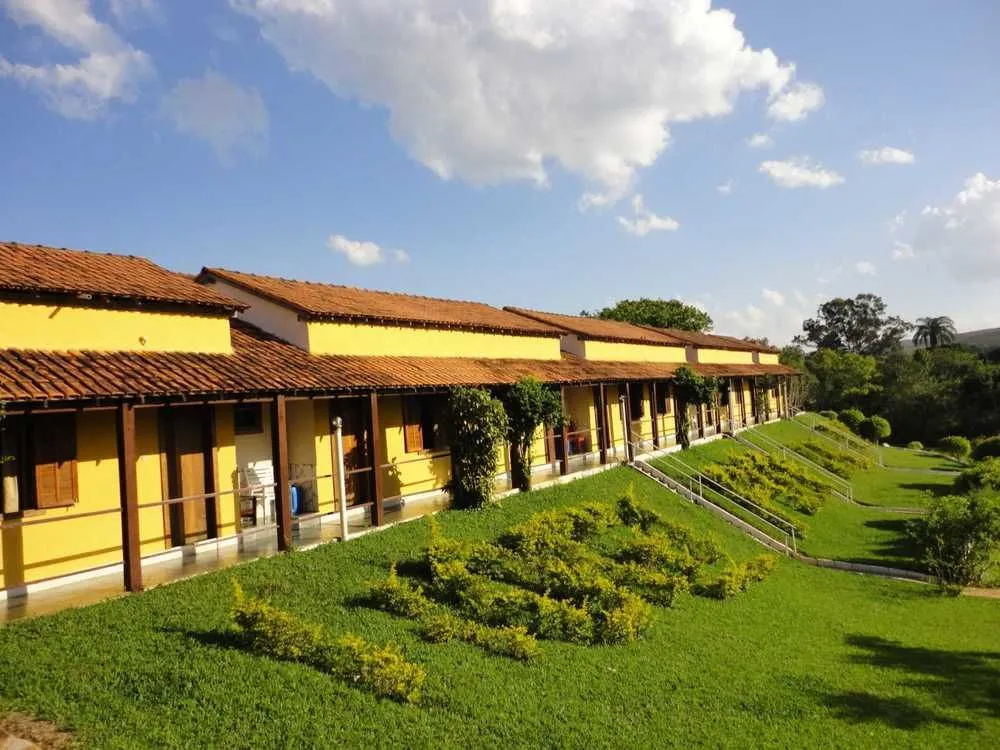 Hotel Pontal De Tiradentes