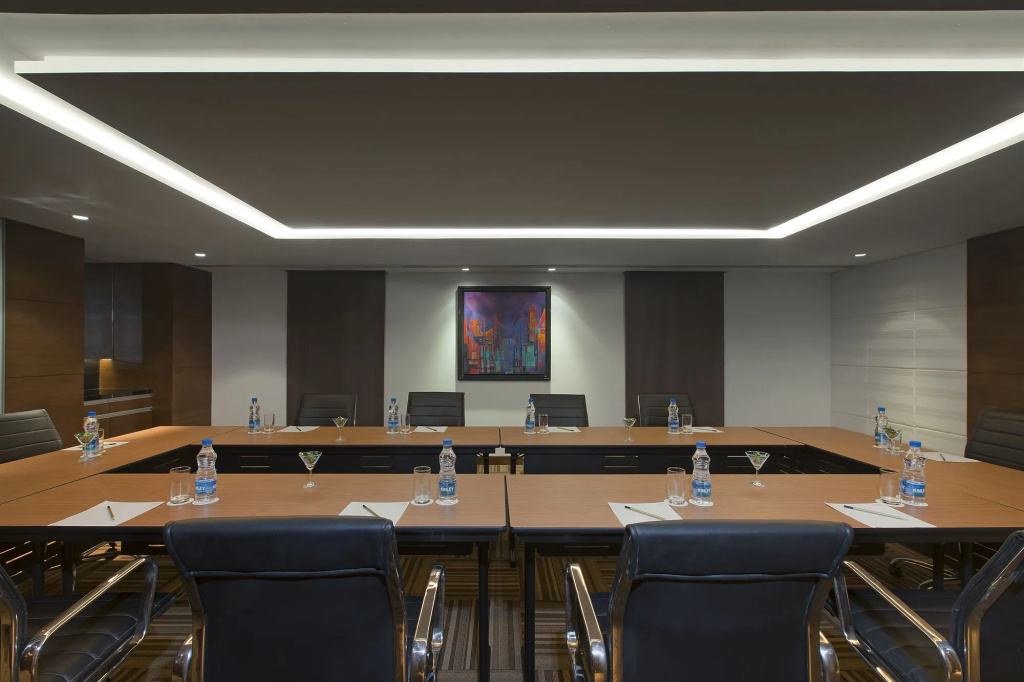 Four Points by Sheraton Bengaluru, Whitefield - Général