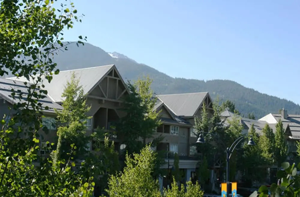 ResortQuest at Marketplace Lodge
