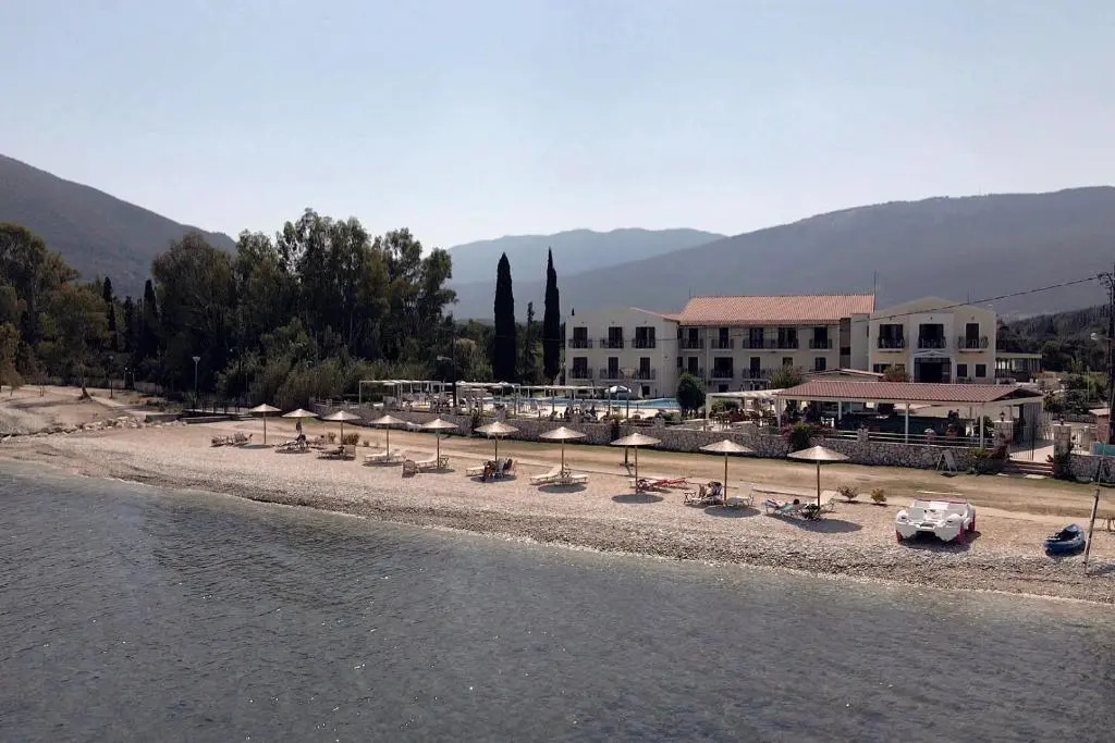 Hotel photo 9