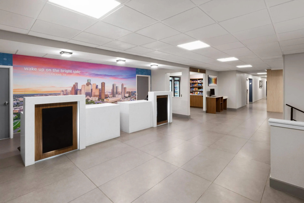La Quinta Inn & Suites by Wyndham Houston Stafford Sugarland - Général