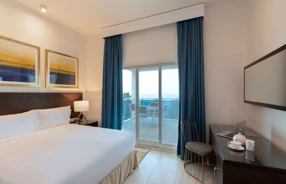 Radisson Blu Resort, Fujairah