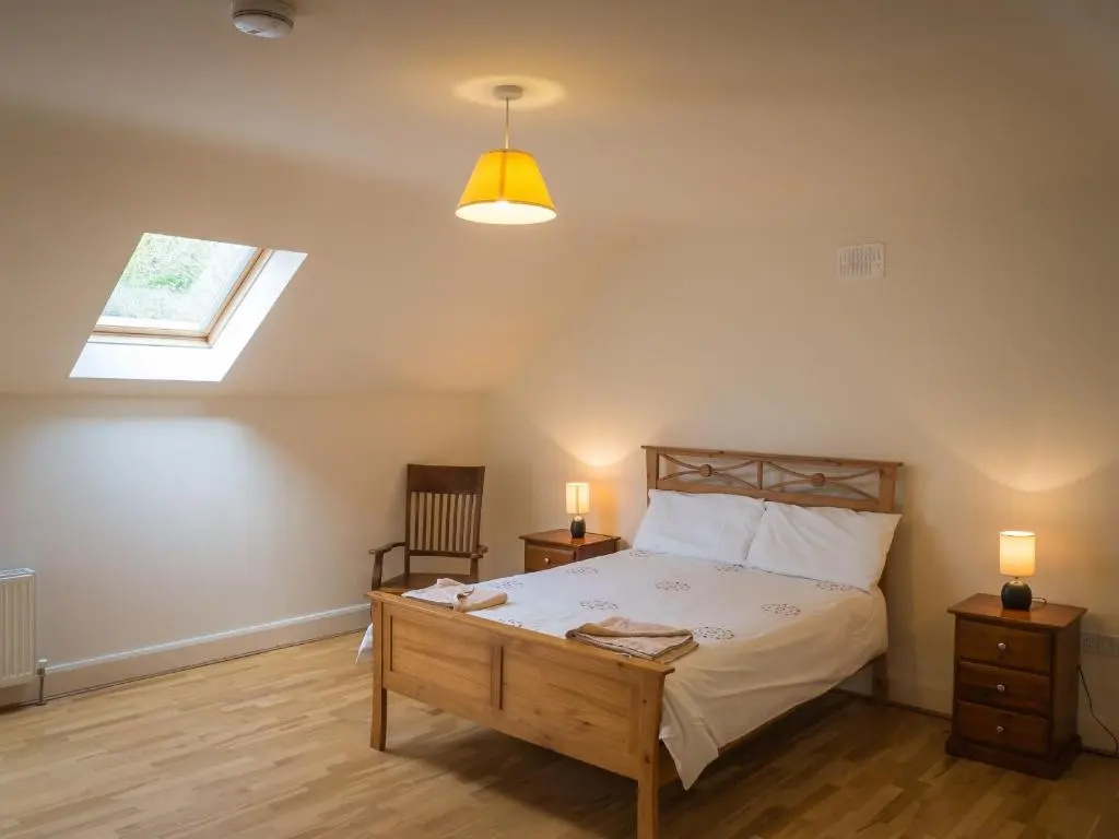 17 Canons Lane - Chambres