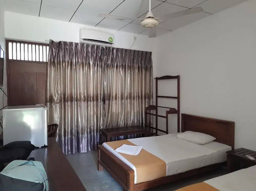 Trinco Rest House - Chambres
