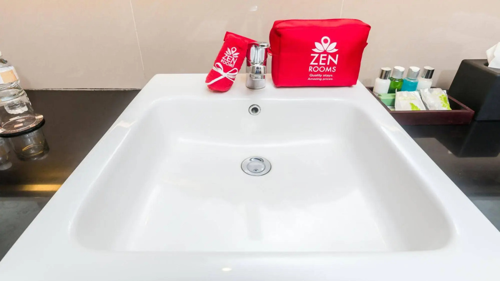 ZEN Premium Seminyak Braban - Général