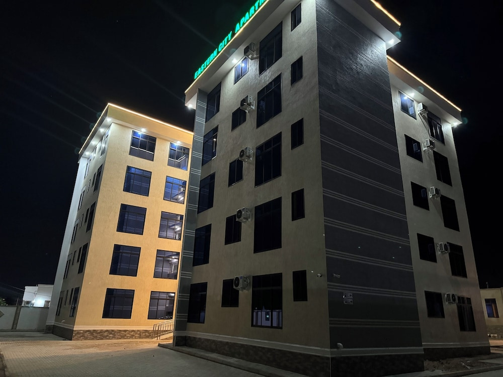 Eastern City Apartments