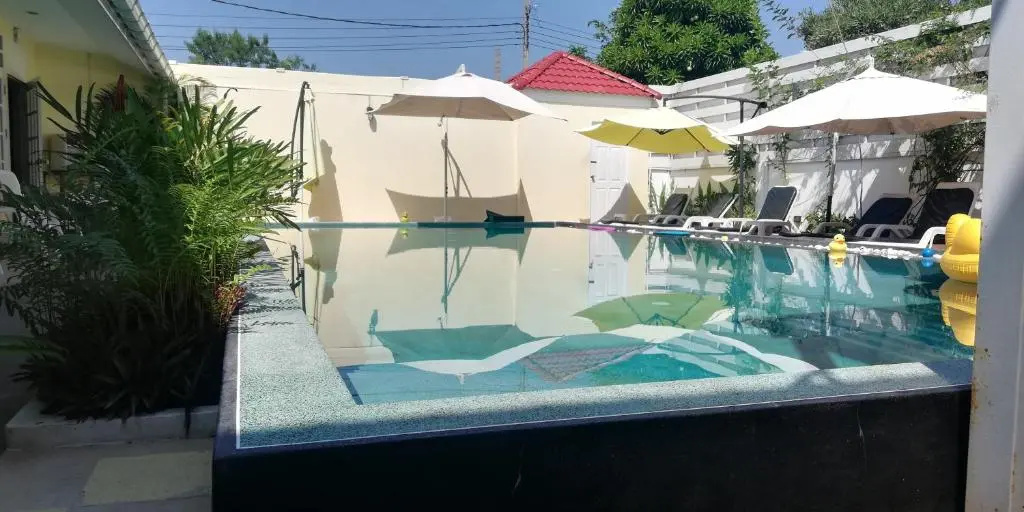 Barefeet Naturist Resort - Général