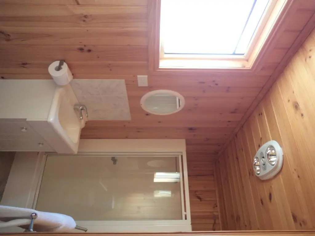 Bicheno East Coast Holiday Park - Chambres