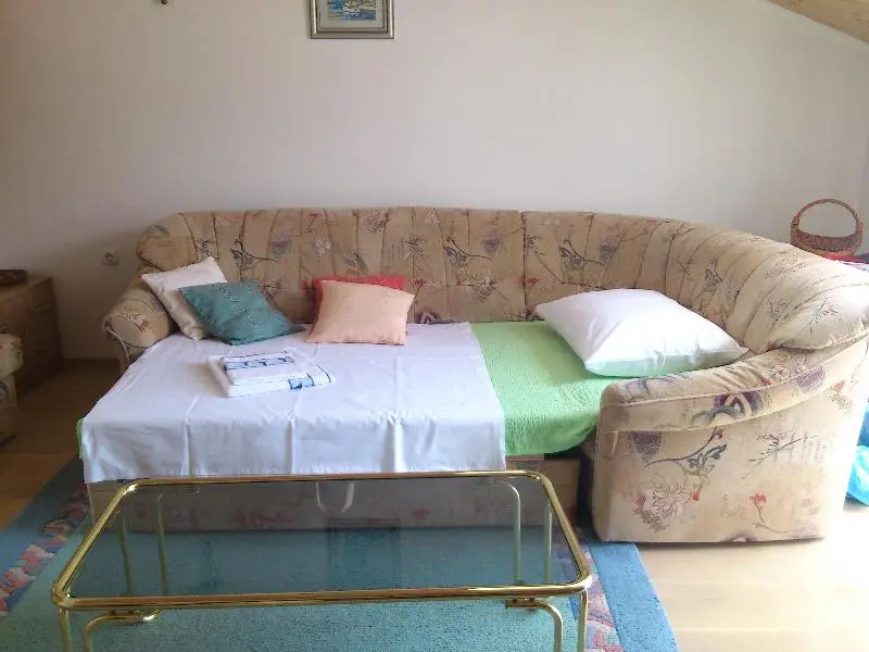 Guesthouse Zeko Rozat - Général