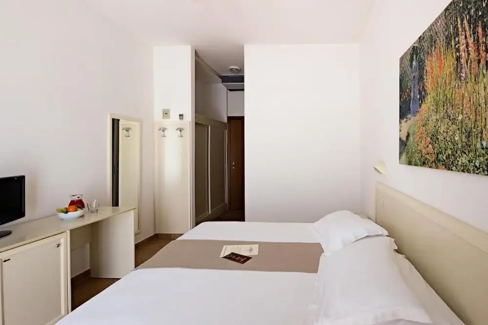 Hotel Trevi - Général