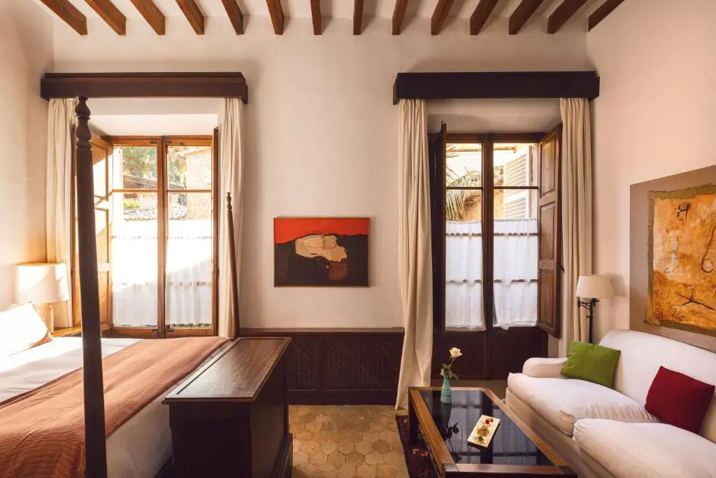 La Residencia, A Belmond Hotel, Mallorca - Chambres