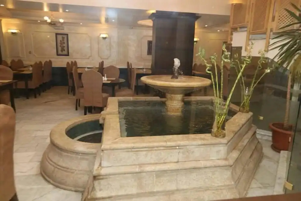 Zaitouna Hotel - Général