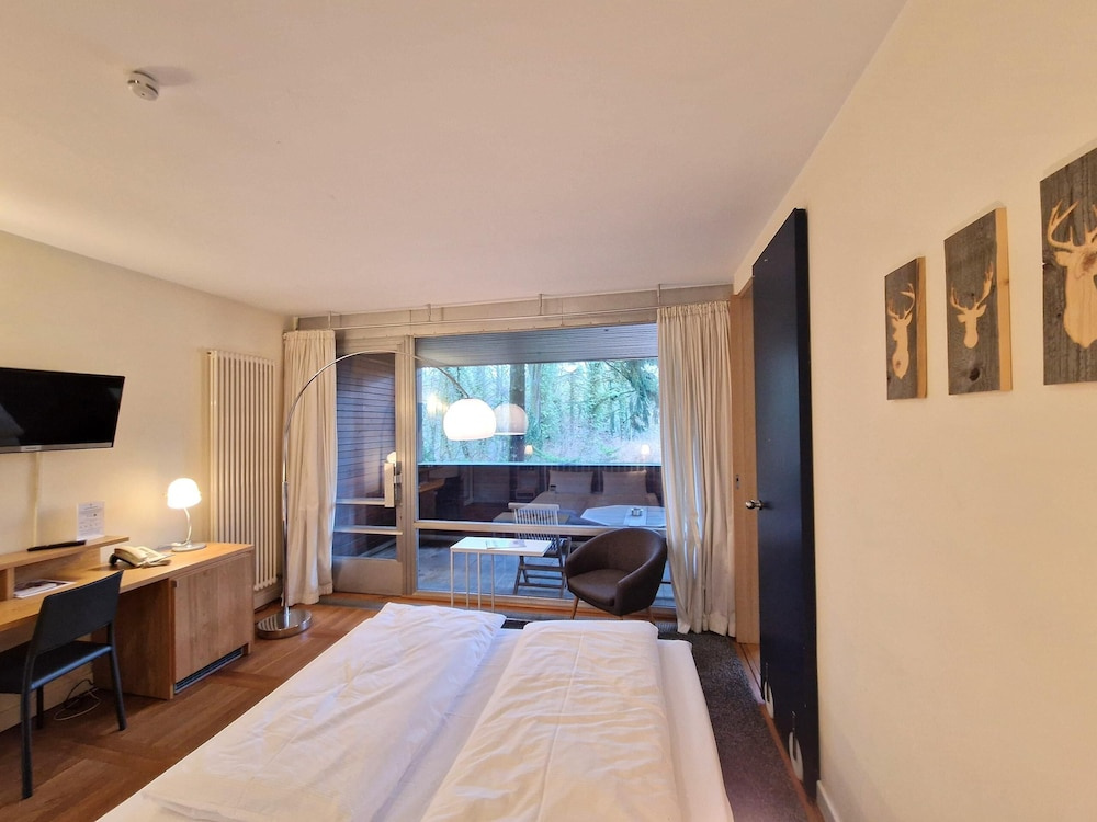 Ringhotel Schorfheide I Waldresort Werbellinsee - Chambres