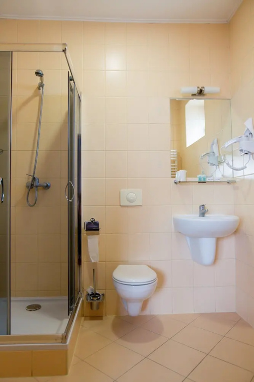 Hotel Solny - Chambres