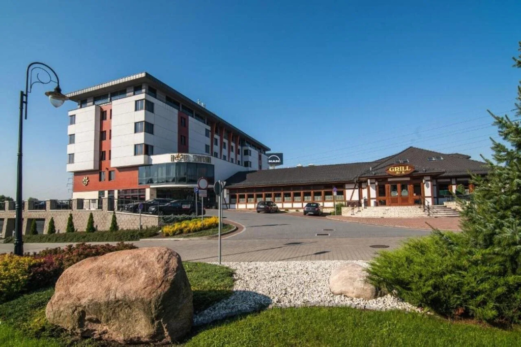 Hotel photo 21