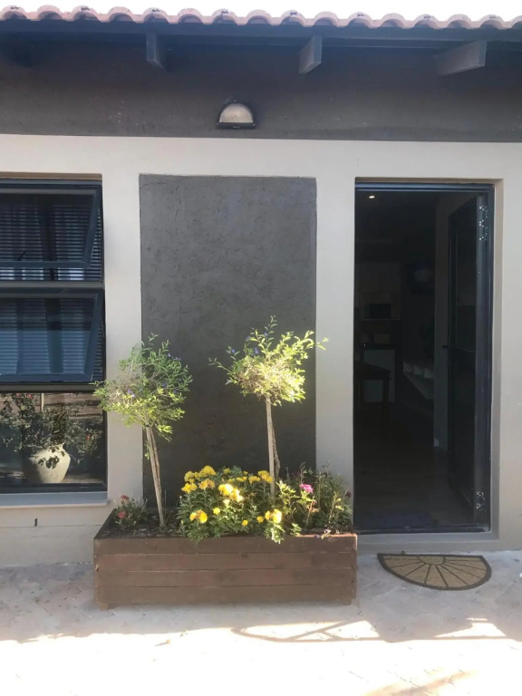 Langebaan Golf Studio B1 - Langebaan Golf Estate