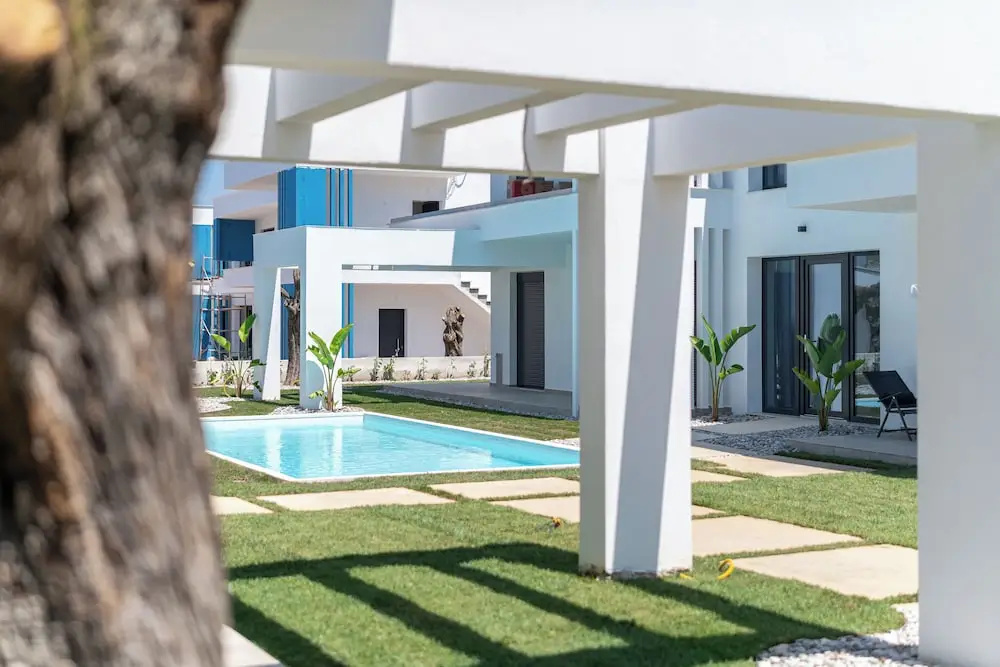 White Dream Residential Complex — фото 1