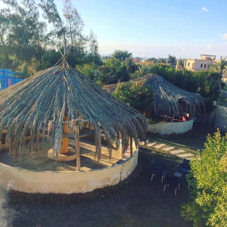 El-farsha-Camp image