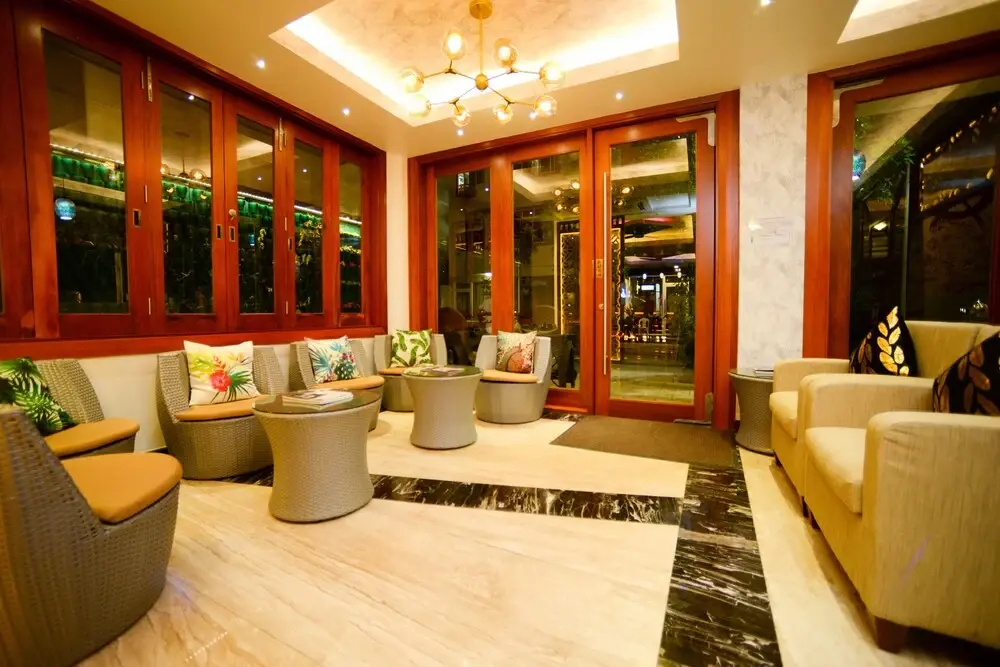 Hotel photo 2