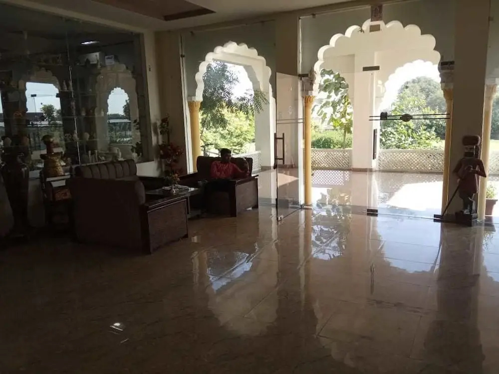 Hotel photo 12