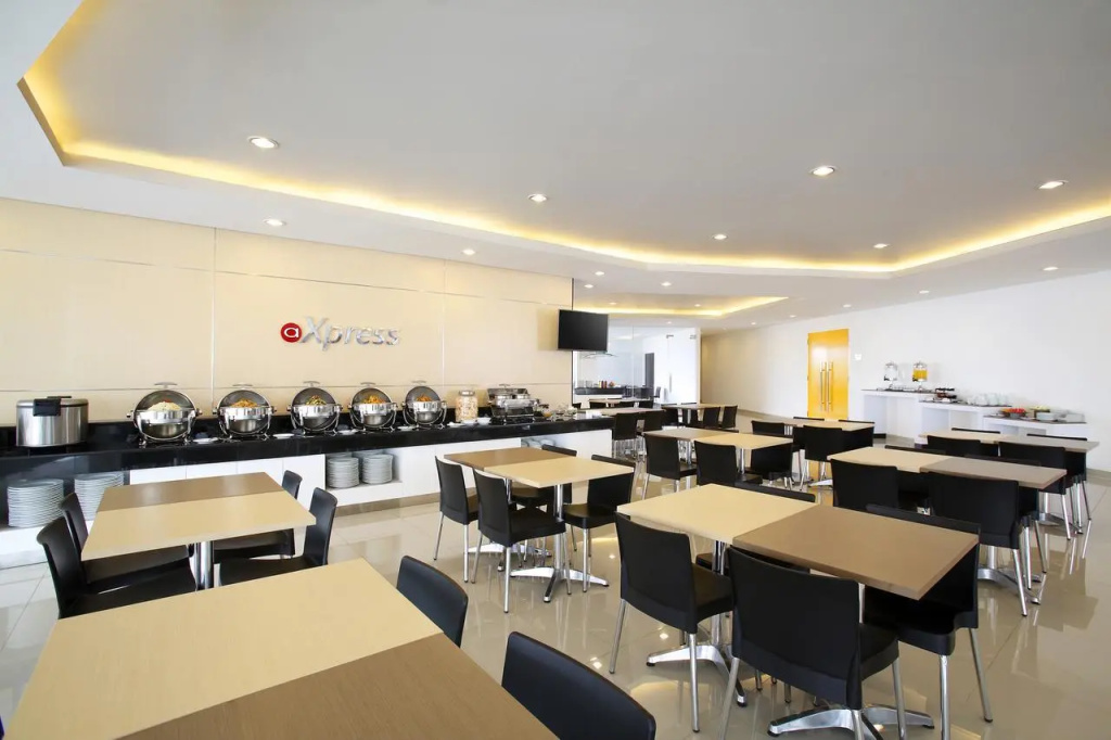 Amaris Hotel Madiun - Général