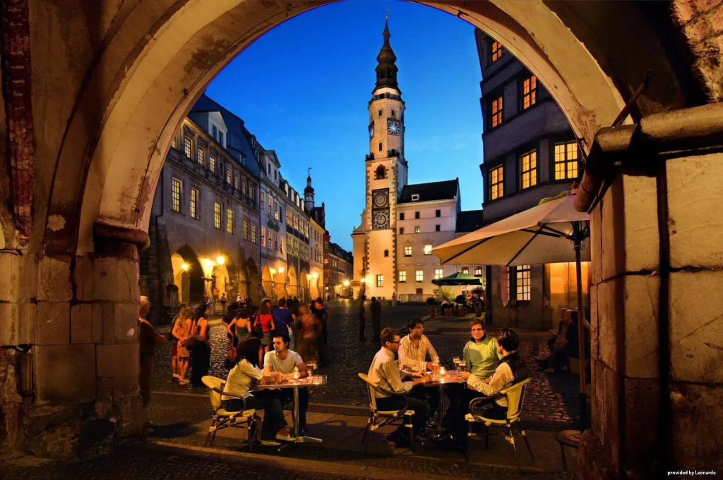 Transmar Travel Hotel Gmbh - Général