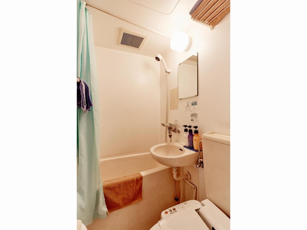 Hotel Business Villa Omori 사진 2