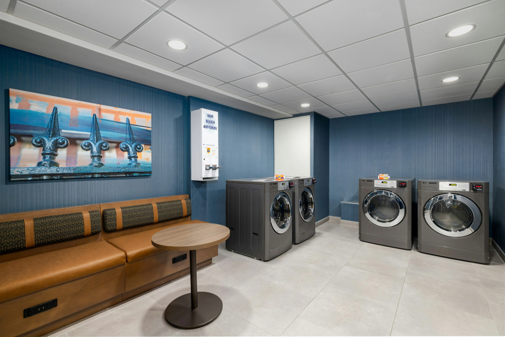 Homewood Suites Slidell - Général