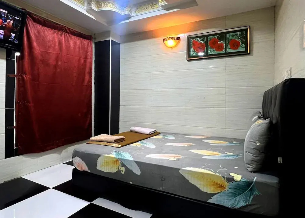 Kota Damansara Business Hotel - Chambres