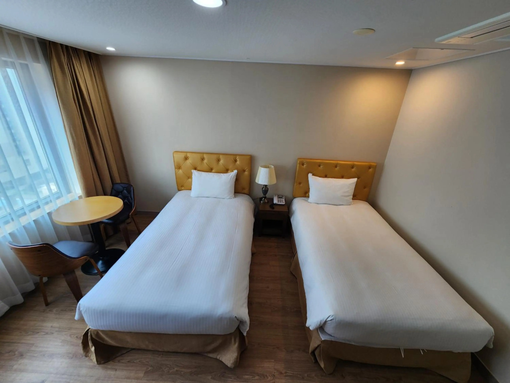 Haema Hotel — 4