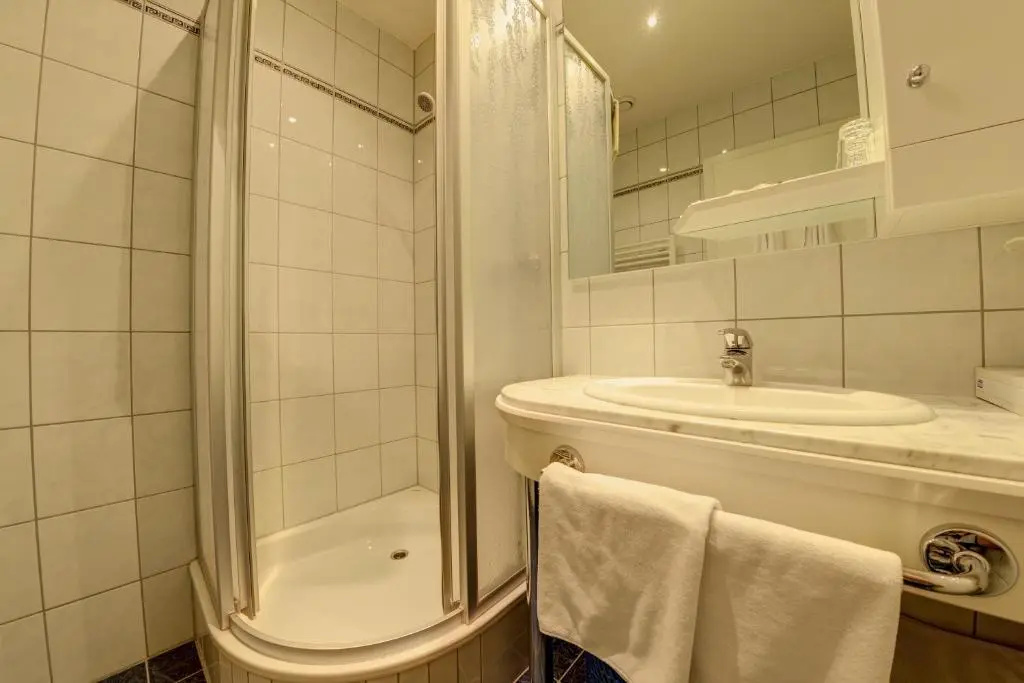 Flattacher Hof - Chambres