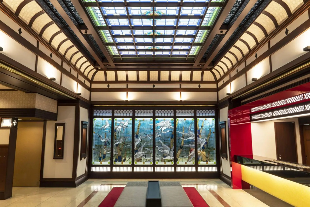 Kyoto Yamashina Hotel Sanraku 사진 31