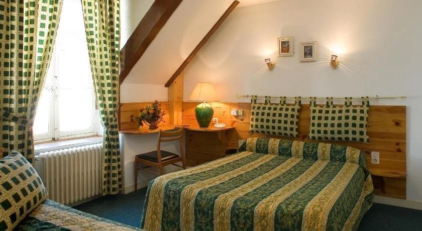 Les Clos De Chaponost