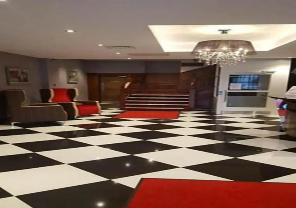 Hotel photo 12