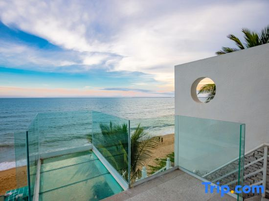 Ruye·Seascape Design Beauty Hotel