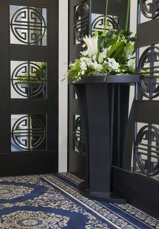 Classy Boutique Hotel