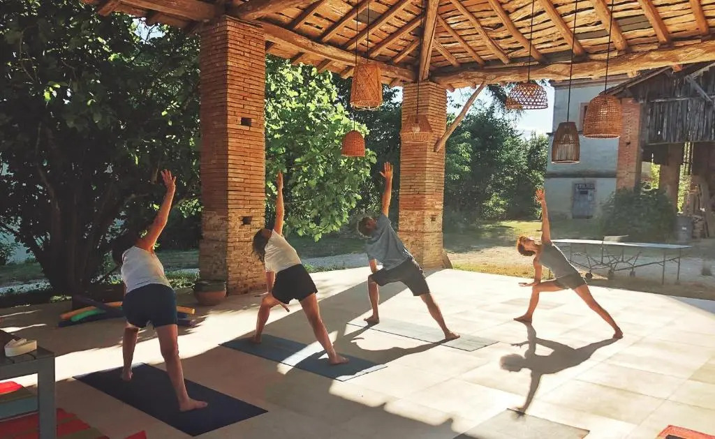 L'Ostalas - фото 23