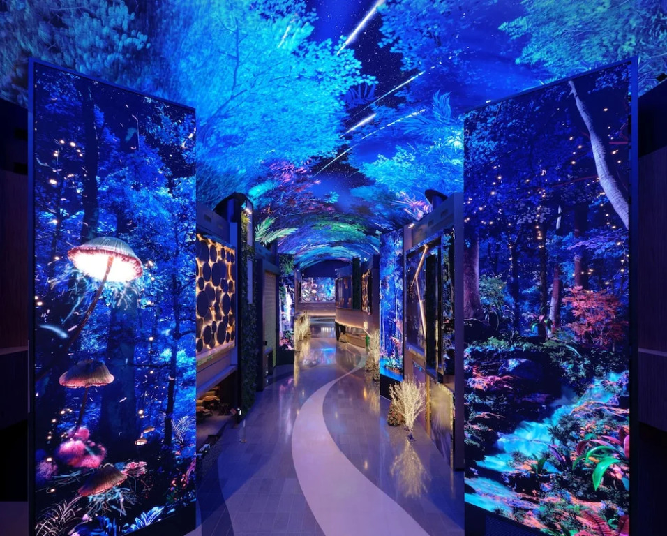 INSPIRE Entertainment Resort - фото 22