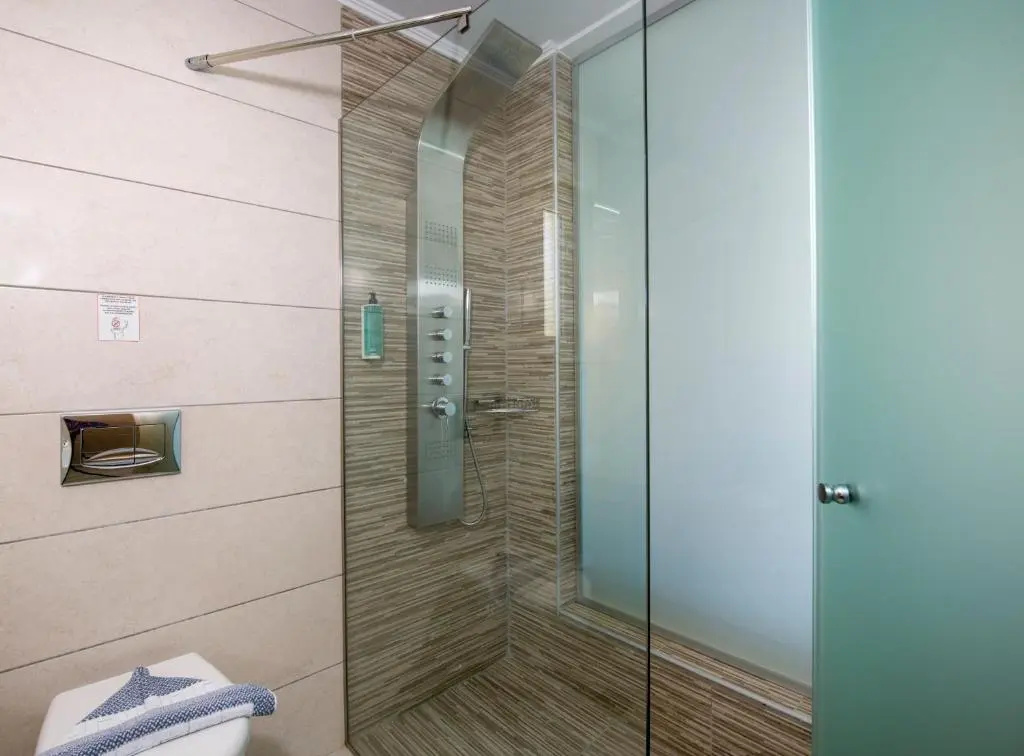 Superior Studio with sea view