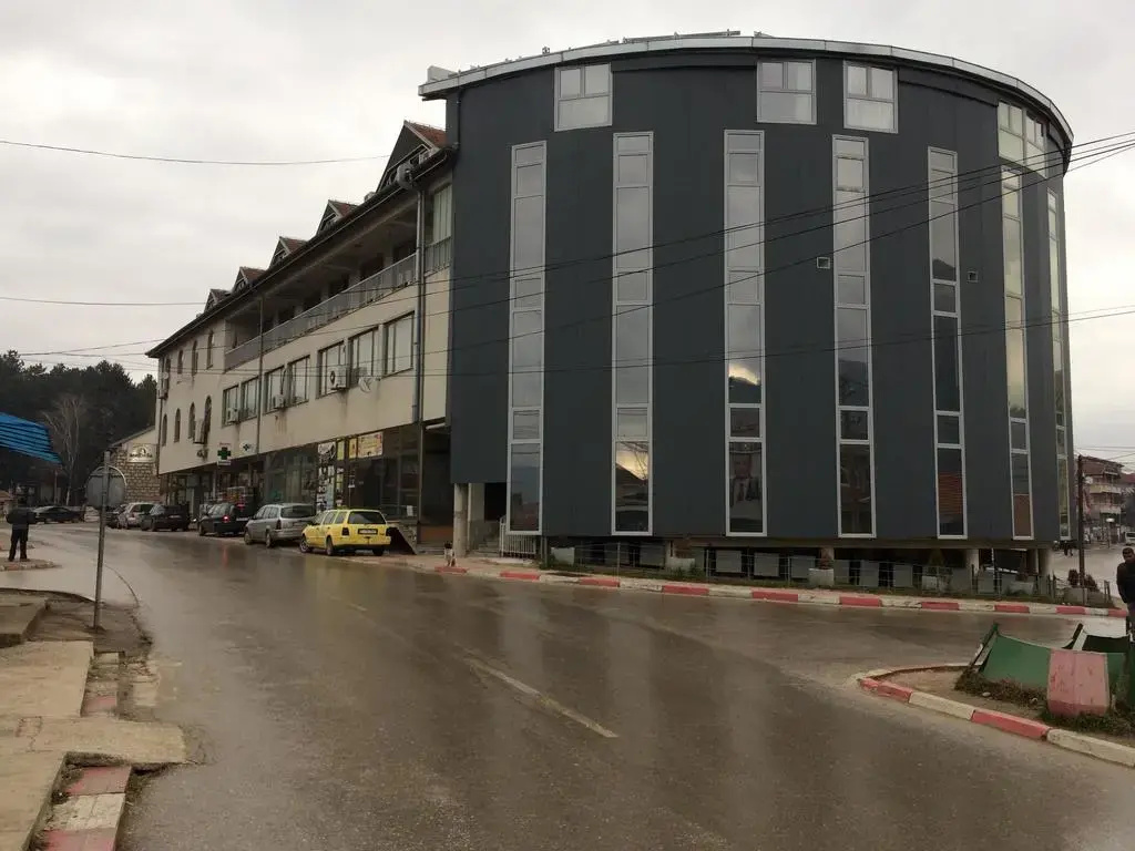 Arabella Hotel-Kicevo
