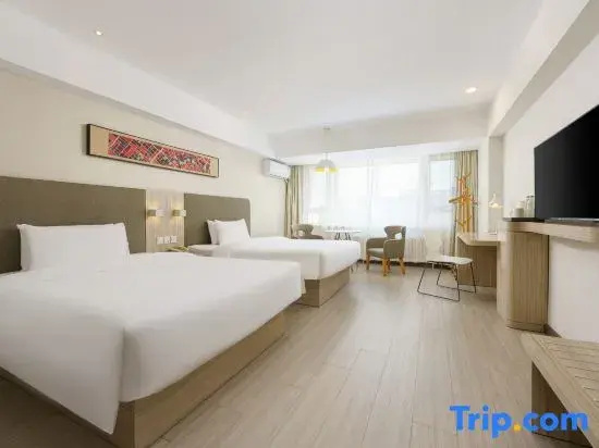 Superior Double room (twin beds)