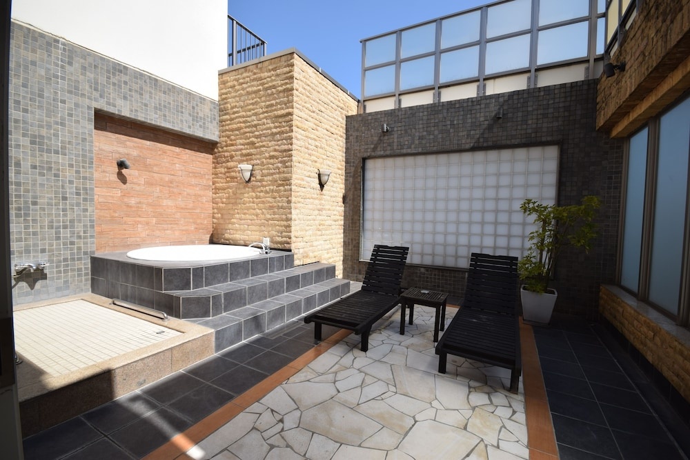 Hotel X - Adult Only 사진 2