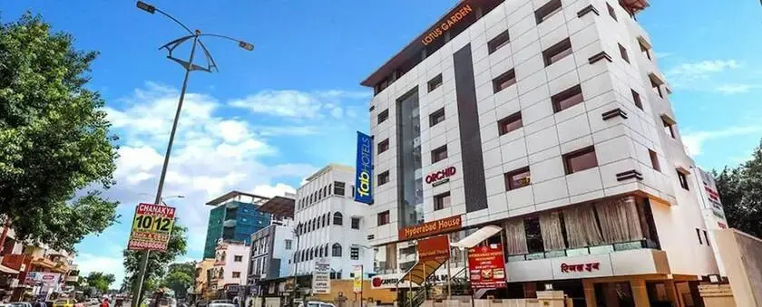 FabHotel Pimpri-Chinchwad